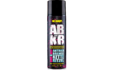 WOSHUP ! ABKR Spray nettoyant pour transmissions de vélos 500 ml