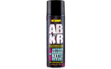 WOSHUP ! ABKR Spray nettoyant pour transmissions de vélos 500 ml