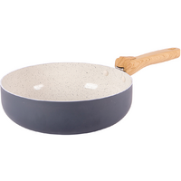 Bo-Camp Urban Outdoor Quayside Pfanne Aluminium Induktion 24 cm