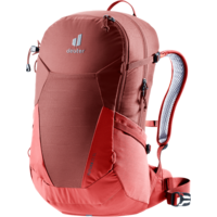 Deuter Futura 21 SL Zaino caspia-currant