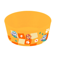 Koziol Connect Bowl 400 ml kom organic green rex