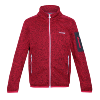 Regatta Junior Newhill Kinder Fleecejacke