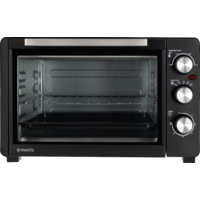 Mestic MHO-130 Forno ad aria calda 30 litri 1200 W