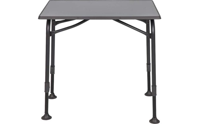 Westfield Aircolite folding table 80
