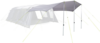 Outwell Canopy Tarp Sonnensegel oder Vordach f&uuml;r Zelte in Gr&ouml;&szlig;e L