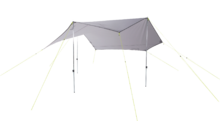 Tarp Auvent / Voile d'ombrage pour tente Canopy Outwell