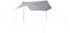 Outwell Canopy Tarp Sonnensegel oder Vordach f&uuml;r Zelte in Gr&ouml;&szlig;e L