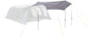 Outwell Canopy Tarp Sonnensegel oder Vordach f&uuml;r Zelte in Gr&ouml;&szlig;e L
