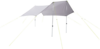 Outwell Canopy Tarp Sonnensegel oder Vordach f&uuml;r Zelte in Gr&ouml;&szlig;e L