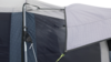 Outwell Canopy Tarp Sonnensegel oder Vordach f&uuml;r Zelte in Gr&ouml;&szlig;e L