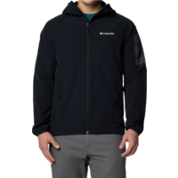 Columbia Tall Heights II heren softshell jas