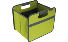 Meori Folding Box Classic Olive Green Small 15 Liter