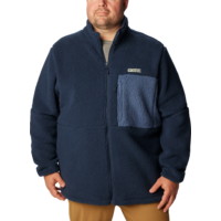 Veste Columbia Mountain Side Fleece pour hommes