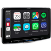 Kleines Produktbild Alpine iLX-F115DU Halo11 Autoradio 11 Zoll Touchscreen f&uuml;r Fiat Ducato III, Peugeot Boxer II, Citroen Jumper II & Opel Movano III 1