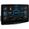 Kleines Produktbild Alpine iLX-F115DU Halo11 Autoradio 11 Zoll Touchscreen f&uuml;r Fiat Ducato III, Peugeot Boxer II, Citroen Jumper II & Opel Movano III 1