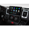 Kleines Produktbild Alpine iLX-F115DU Halo11 Autoradio 11 Zoll Touchscreen f&uuml;r Fiat Ducato III, Peugeot Boxer II, Citroen Jumper II & Opel Movano III 1