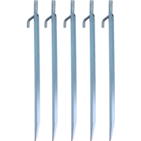 Berger StrongPeg Tirol Hering 30 cm, 5er-Pack