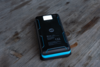 Berger BSPB 16 MA Solar Powerbank mit Taschenlampe 16.000 mAh
