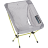 Silla de camping Helinox Chair Zero L gris