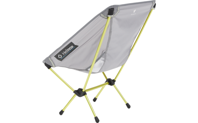 Helinox Chair Zero campingstoel L grijs