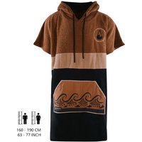 Wave Hawa&iuml; Airlite Poncho