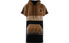 628233M - Wave Hawaï Airlite Poncho