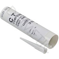 Pasta t&eacute;rmica Dometic para un rendimiento de refrigeraci&oacute;n eficiente, 310 ml - N&uacute;mero de referencia 407142538