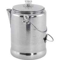 Easy Camp Adventure Kaffeekanne Aluminium 1,4 Liter