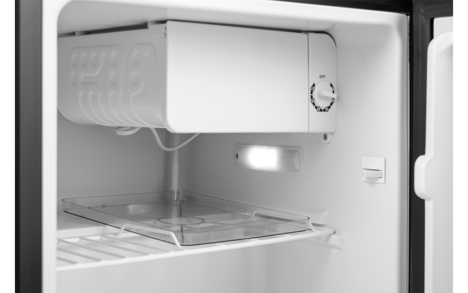 Product afbeelding Brunner Polarys Home Mini K&uuml;hlschrank 42 Liter 240V 1