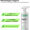 Kleines Produktbild Safe Camping Klimaanlagen Hygiene 1