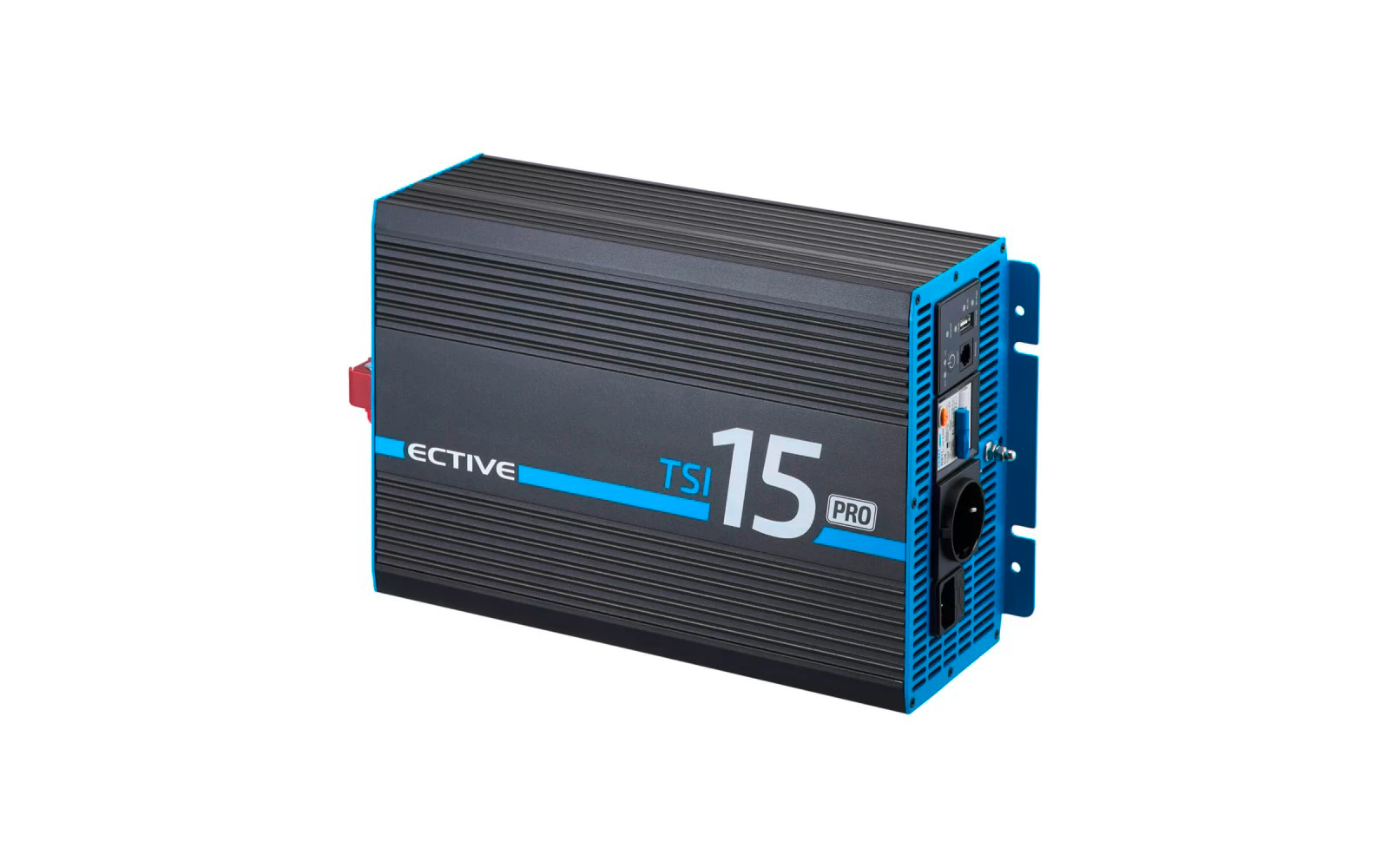 Produktbild Ective TSI Pro Sinus Wechselrichter mit Netzvorrangschaltung 1