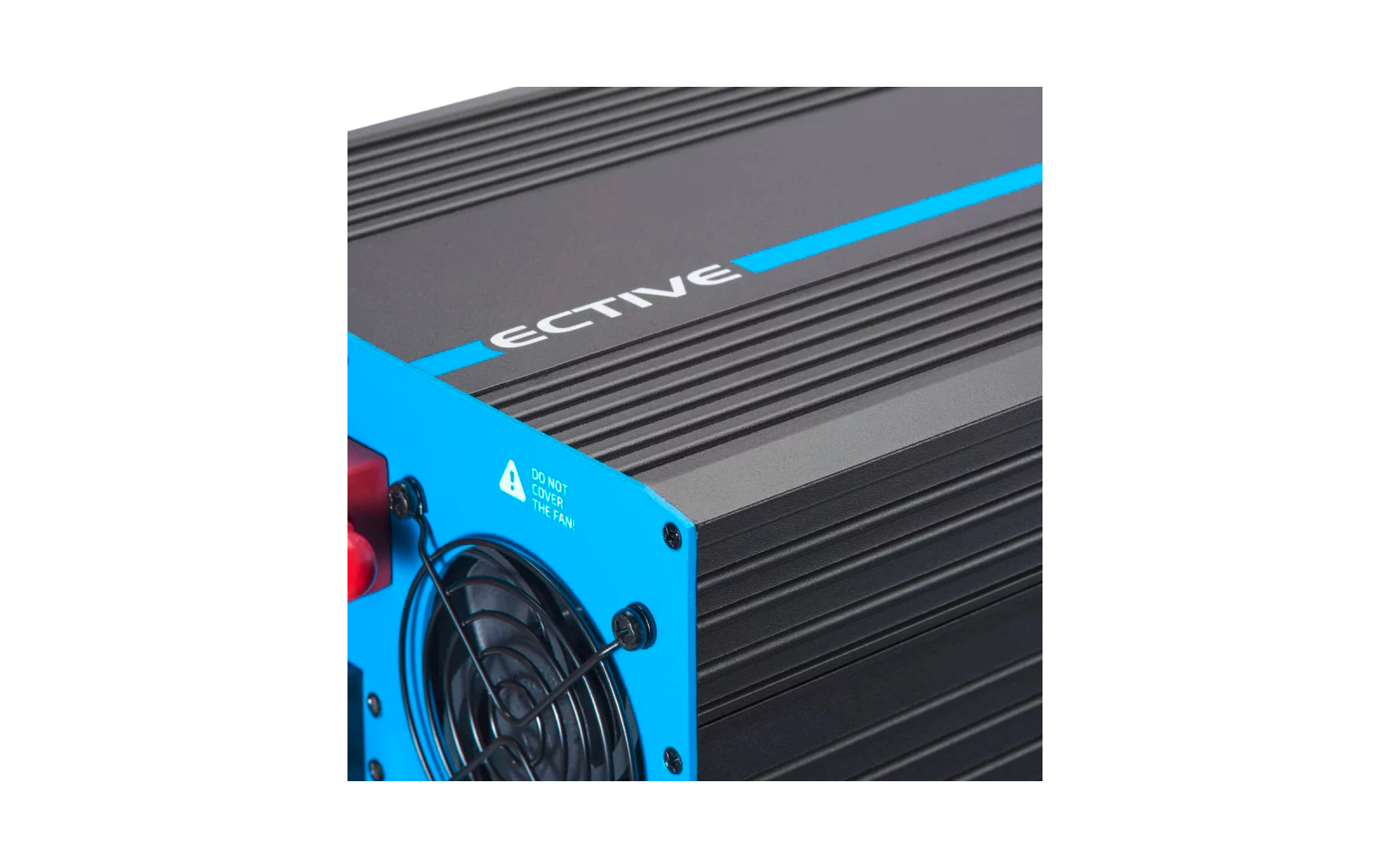 Produktbild Ective TSI Pro Sinus Wechselrichter mit Netzvorrangschaltung 1