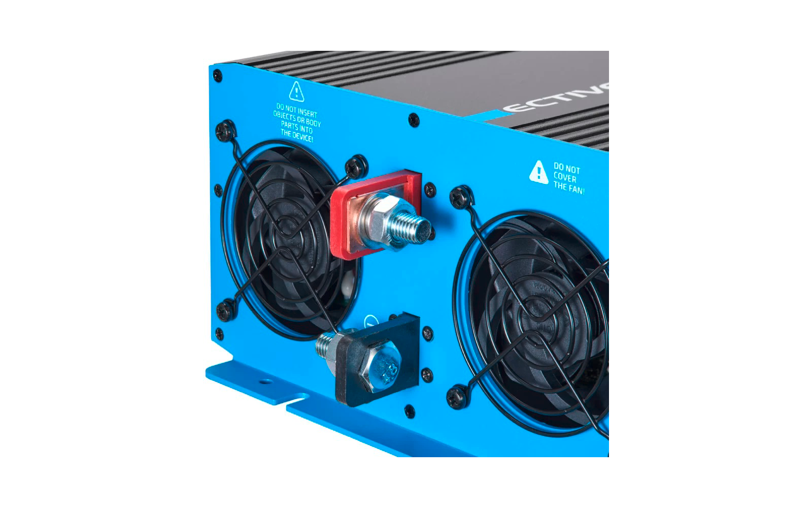 Produktbild Ective TSI Pro Sinus Wechselrichter mit Netzvorrangschaltung 1