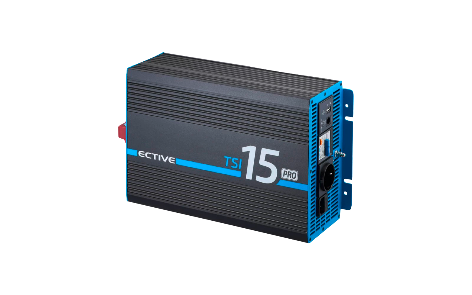 Image du produit Onduleur sinuso&iuml;dal Ective TSI Pro avec priorit&eacute; de commutation sur le secteur 1