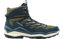 6286218 6286218,5 6286219 6286219,5 62862110 62862110,5 62862111 62862111,5 62862112 - Lowa Maddox Pro GTX Mid Herren Wanderschuhe