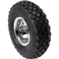 Berger Rad f&uuml;r St&uuml;tzrad 260 x 90 mm