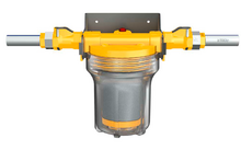 481863 628792 - Lilie Certec Inline-Kompakt