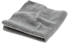 628935 - Zielonka Edelstahltuch Mikrofasertuch Antibakterielle Reinigung 30 x 30 cm