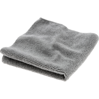 Zielonka roestvrijstalen doek Microvezeldoek Antibacteri&euml;le reiniging 30 x 30 cm