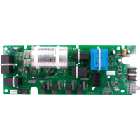 Truma Elektronik Ersatzteil f&uuml;r Saphir Comfort RC Klimaanlagen Ersatzteilnummer 40091-85500