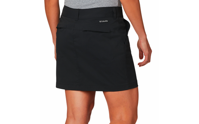 Columbia Saturday Trail Ladies Pants Skirt