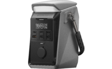 EcoFlow Trail Plus 300 DC-station 288 Wh