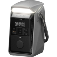 EcoFlow Trail Plus 300 DC Powerstation 288 Wh mit MwSt.