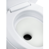 Thetford Twusch Insert en porcelaine adapté aux toilettes Thetford C2/3/4