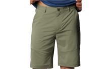 Pantalones cortos de senderismo Columbia Tech Trail para hombre