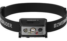 629372 - Zweibrüder ZB5H Stirnlampen mit Fokusfunktion 1000 lm