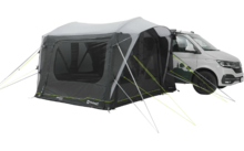 Outwell Cross Power Air Busvorzelt für Fahrzeuge mit 175–200 cm Anbauhöhe