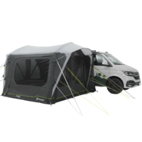 Toldo para autobús Outwell Cross Power Air para vehículos con altura de montaje de 175-200 cm