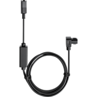 Câble de sortie EcoFlow adapté au chargeur de batterie / à la station de puissance avec port XT150 1 mètre