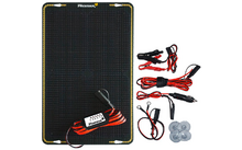 629469 - Phaesun Sun Trickle Modul-Kit Batterieladeerhaltung 12 W / 12 V